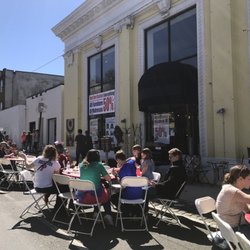 Manayunk StrEAT Festival