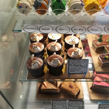 Daan Go Cake Lab - Macarons Near Me - Toronto, Ontario