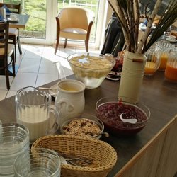Beckmann's Bäckerland Café B