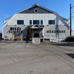 Ricci Lumber