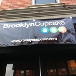 Brooklyn Cupcake