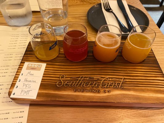 Southern Grist - East Nashville by null