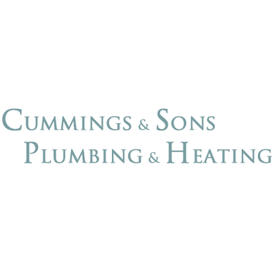 Cummings & Sons Plumbing & Heating