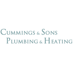 Cummings & Sons Plumbing & Heating