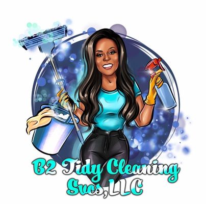 B 2 Tidy Cleaning Services