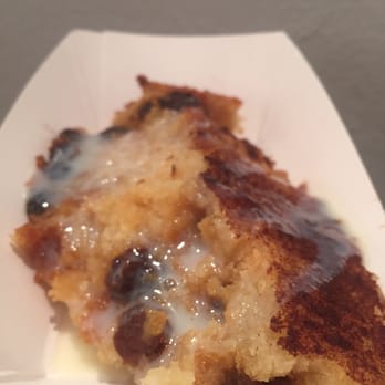 Roost Chicken & Biscuits - This bread pudding though... - Southern Near Me - Chicago, Illinois Roost Chicken & Biscuits - This bread pudding though... - Southern Near Me - Chicago, Illinois