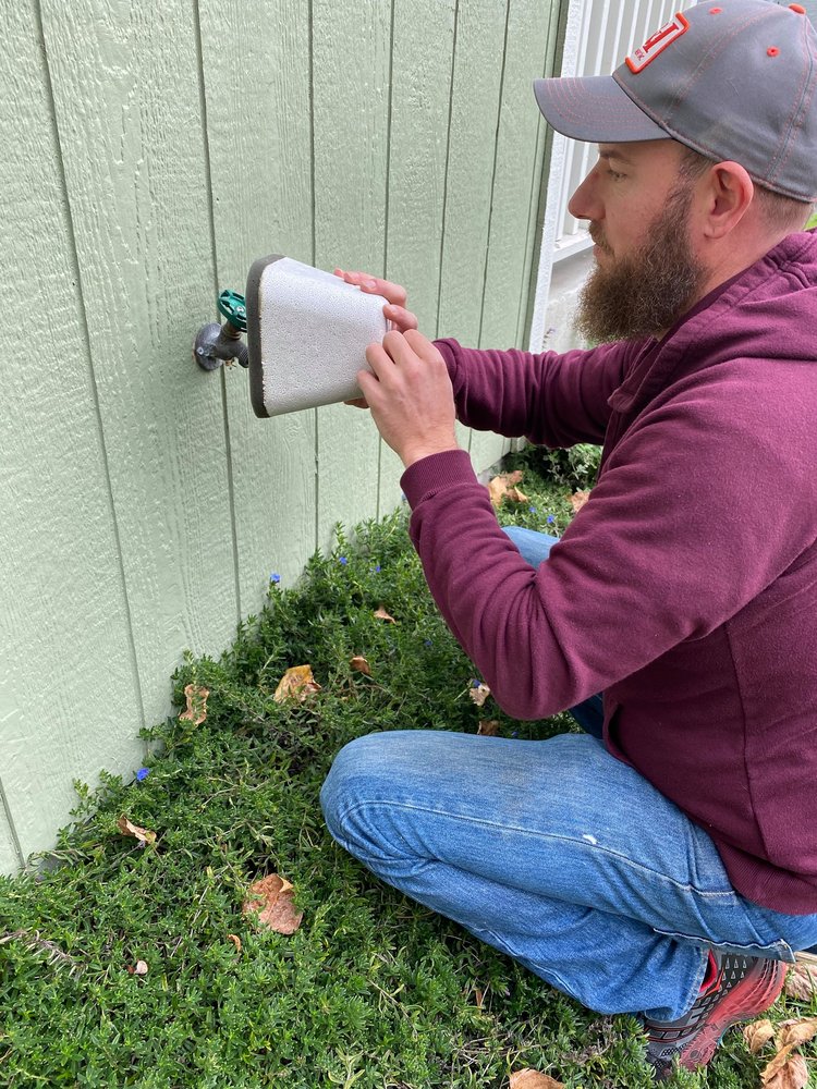 Slide of Black Lake Plumbing