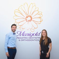 Marigold Pediatric Dentistry & Orthodontics
