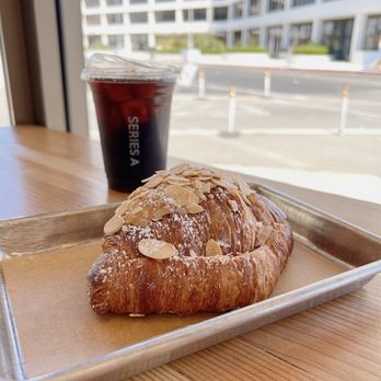 Series A Coffee - Coffee & Tea Near Me - Beverly Hills, California Series A Coffee - Coffee & Tea Near Me - Beverly Hills, California