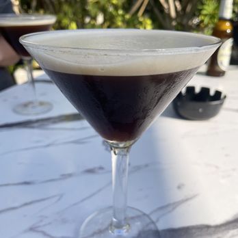 Perch - Espresso martini - Lounges Near Me - Los Angeles, California