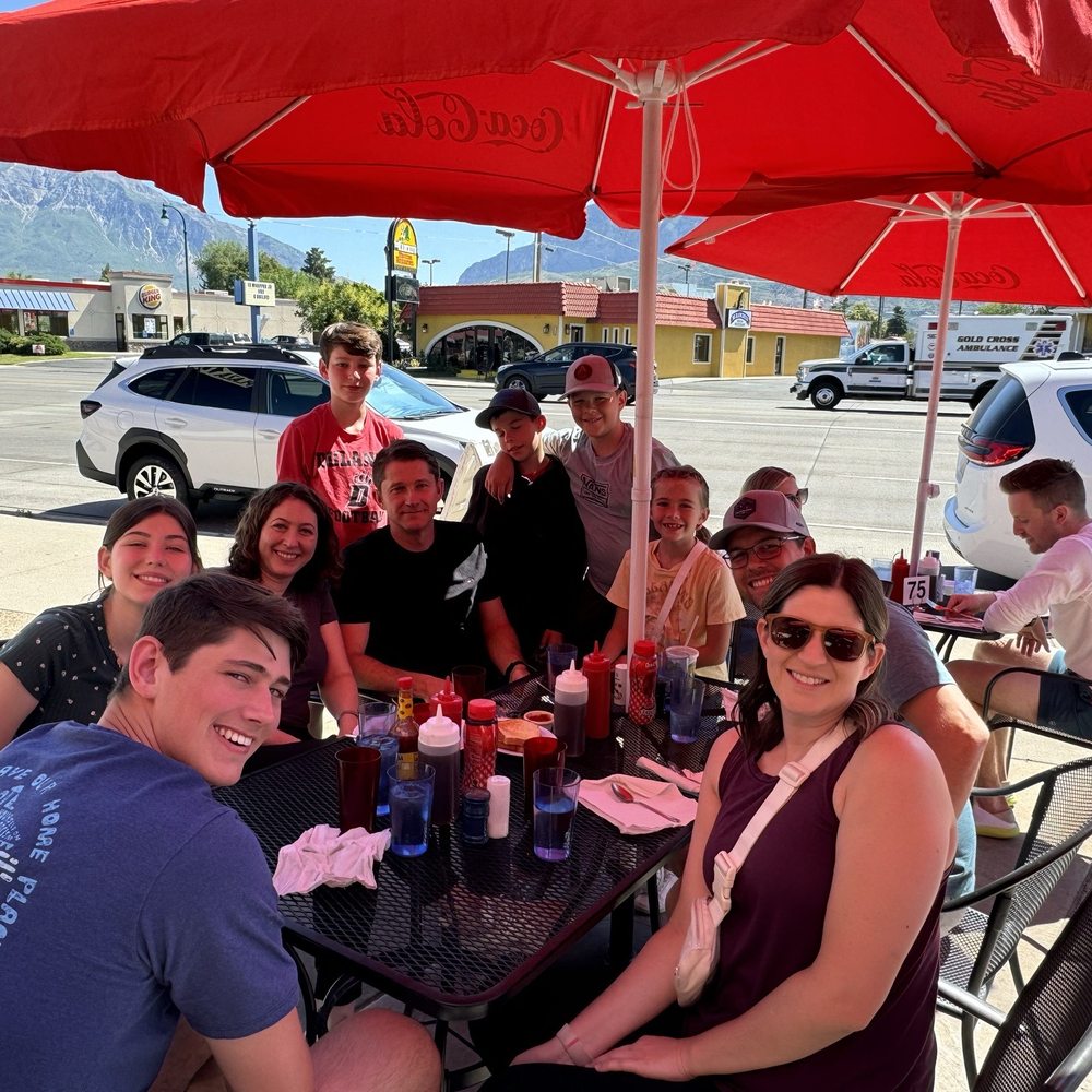 Joes Cafe - Breakfast & Brunch Near Me - Orem, Utah