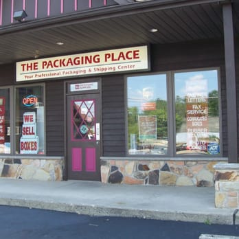 The Packaging Place - Packaging The Pocono's Since 1988 - Shipping Centers Near Me - East Stroudsburg, Pennsylvania The Packaging Place - Packaging The Pocono's Since 1988 - Shipping Centers Near Me - East Stroudsburg, Pennsylvania