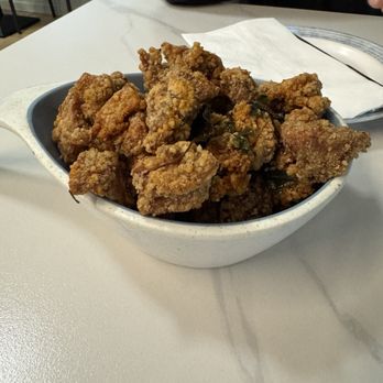 Garden Cafe - Popcorn Chicken - Hong Kong Style Cafe Near Me - Castro Valley, California Garden Cafe - Popcorn Chicken - Hong Kong Style Cafe Near Me - Castro Valley, California