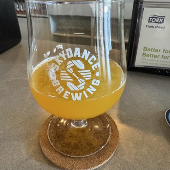 Skydance Brewing - Peachy Skoden - Breweries Near Me - Oklahoma City, Oklahoma Skydance Brewing - Peachy Skoden - Breweries Near Me - Oklahoma City, Oklahoma