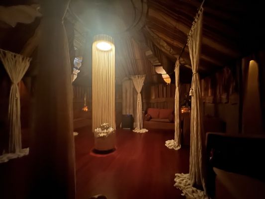 Allyu Spa by null