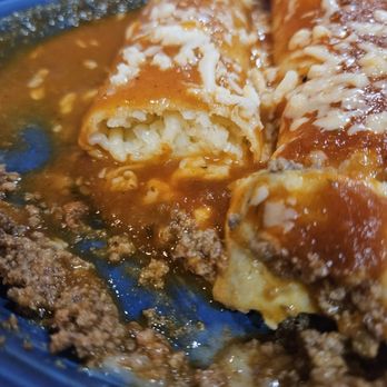 El Patron Mexican Restaurant - Enchilada and beef burrito - Mexican Near Me - Concordia, Missouri El Patron Mexican Restaurant - Enchilada and beef burrito - Mexican Near Me - Concordia, Missouri