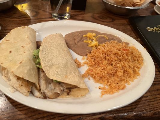 Sylvia's Enchilada Kitchen by null