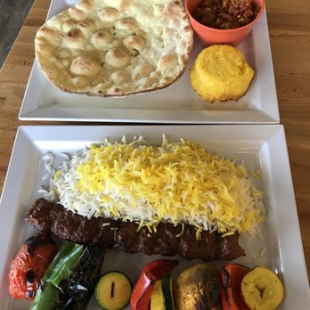 Chello Grill - Tons Of Delicious Food! - Mediterranean Near Me - Albuquerque, New Mexico