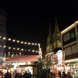 Christkindlmarkt