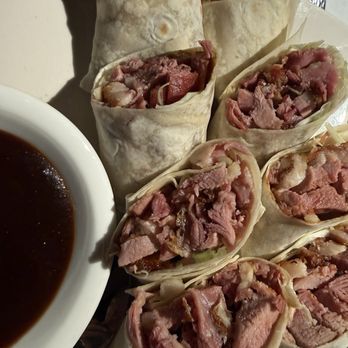 Uncle Yu's At the Vineyard - Duck - Chinese Near Me - Livermore, California Uncle Yu's At the Vineyard - Duck - Chinese Near Me - Livermore, California