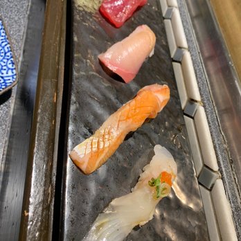 Mountain Flying Fish - Sushi Bars Near Me - Breckenridge, Colorado Mountain Flying Fish - Sushi Bars Near Me - Breckenridge, Colorado