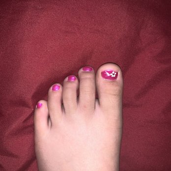 Mimi Nail Spa - Nail Salons Near Me - San Jose, California
