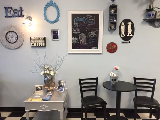 Zoet Sweet Boutique by null