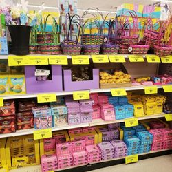 ShopRite of Rockaway - Easter Attachments!!