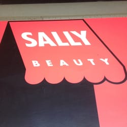 Sally Beauty