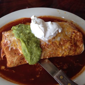 El Burrito Grill - Wow this thing is big - Mexican Near Me - Long Beach, California El Burrito Grill - Wow this thing is big - Mexican Near Me - Long Beach, California