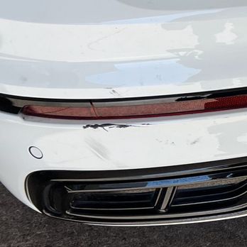 Mossy Volkswagen - very visible vehicle damage - Car Dealers Near Me - Escondido, California Mossy Volkswagen - very visible vehicle damage - Car Dealers Near Me - Escondido, California