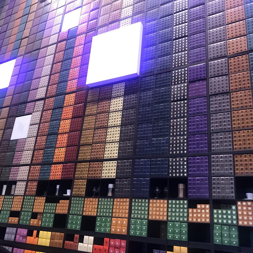 Nespresso Boutique - Coffee & Tea Near Me - Miami, Florida Nespresso Boutique - Coffee & Tea Near Me - Miami, Florida