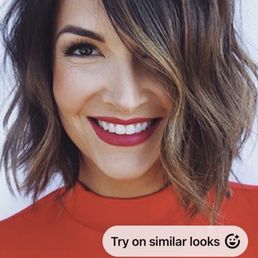 This is the cut I wanted! This is the cut I wanted!