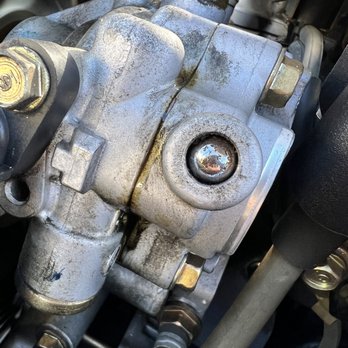Affordable Imports Auto Sales - Power steering fluid leak. - Used Car Dealers Near Me - Murrieta, California Affordable Imports Auto Sales - Power steering fluid leak. - Used Car Dealers Near Me - Murrieta, California