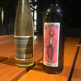 Good Clean Fun - Wine to go is always a GREAT IDEA! - Wine Bars Near Me - Los Angeles, California Good Clean Fun - Wine to go is always a GREAT IDEA! - Wine Bars Near Me - Los Angeles, California