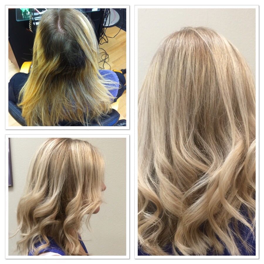 Salon Professionals