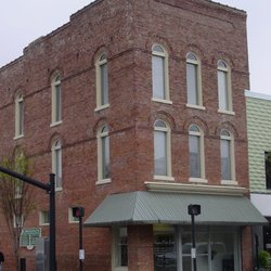 Serenity Massage and Esthetics - Located in the Jordan Office Building in Downtown Dunn.
