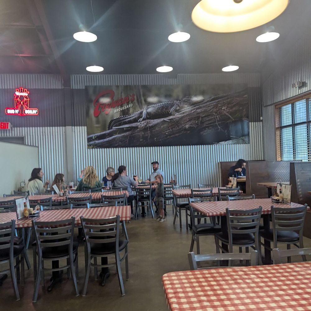 Prejean's - Cajun/Creole Near Me - Broussard, Louisiana Prejean's - Cajun/Creole Near Me - Broussard, Louisiana