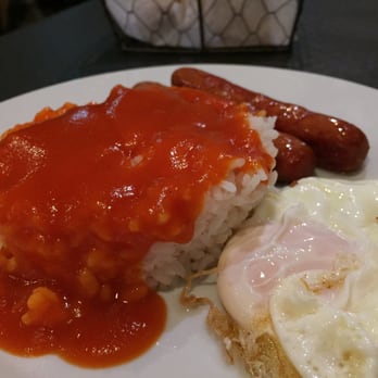 La Casa Vella - Arroz a la cubana - Spanish Near Me - Torrente, V