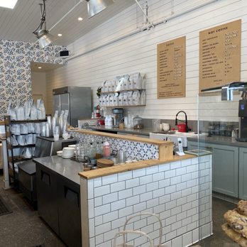 Scout Coffee - Behind the counter - Coffee & Tea Near Me - San Luis Obispo, California Scout Coffee - Behind the counter - Coffee & Tea Near Me - San Luis Obispo, California