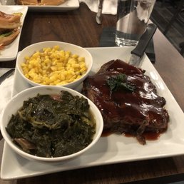 Ribs