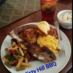 Misty Hill Bar and Grill