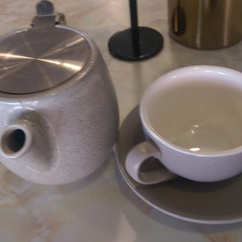 DIMBOOLA STORE - Tea - Cafes Near Me - Dimboola, VIC