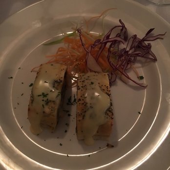 Ristorante Accademia - Mushroom strudel - Tuscan Near Me - Florence, FI Ristorante Accademia - Mushroom strudel - Tuscan Near Me - Florence, FI