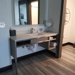 Casa Via Mar Inn, Ascend Hotel Collection - Sink