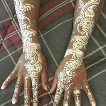 Unnatizart - Unnati did this for my wedding nearly 10 years ago! was the most beautiful body art I have ever seen or had! - Beauty & Spas Near Me Unnatizart - Unnati did this for my wedding nearly 10 years ago! was the most beautiful body art I have ever seen or had! - Beauty & Spas Near Me