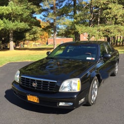 Car Service of Albany