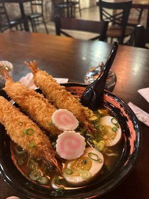 Tanpopo Ramen by null