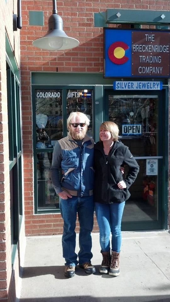 BRECKENRIDGE TRADING COMPANY Updated October 2024 500 S Main St