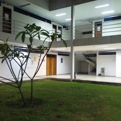 Biblioteca Setorial Prof. Berilo Borba - Biblioteca Setorial - CCSA